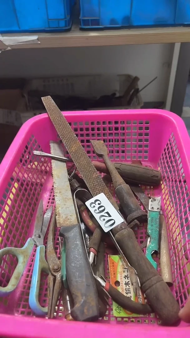 一****沙隐龙中古回流工具