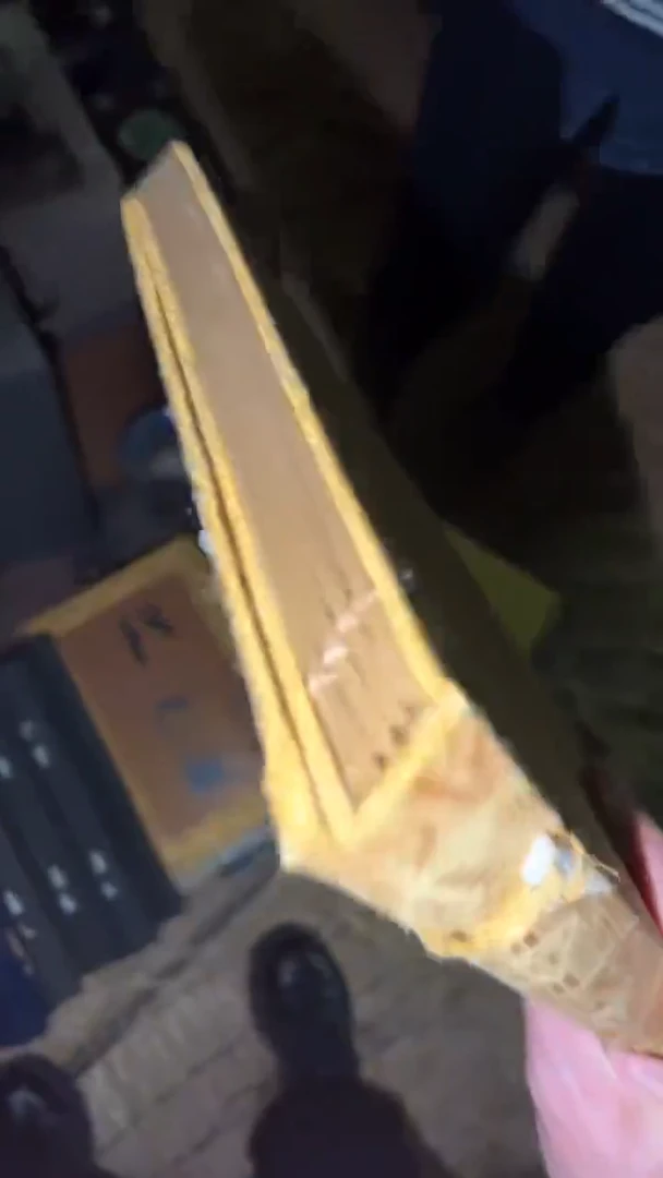 布闪购商品高端专用连