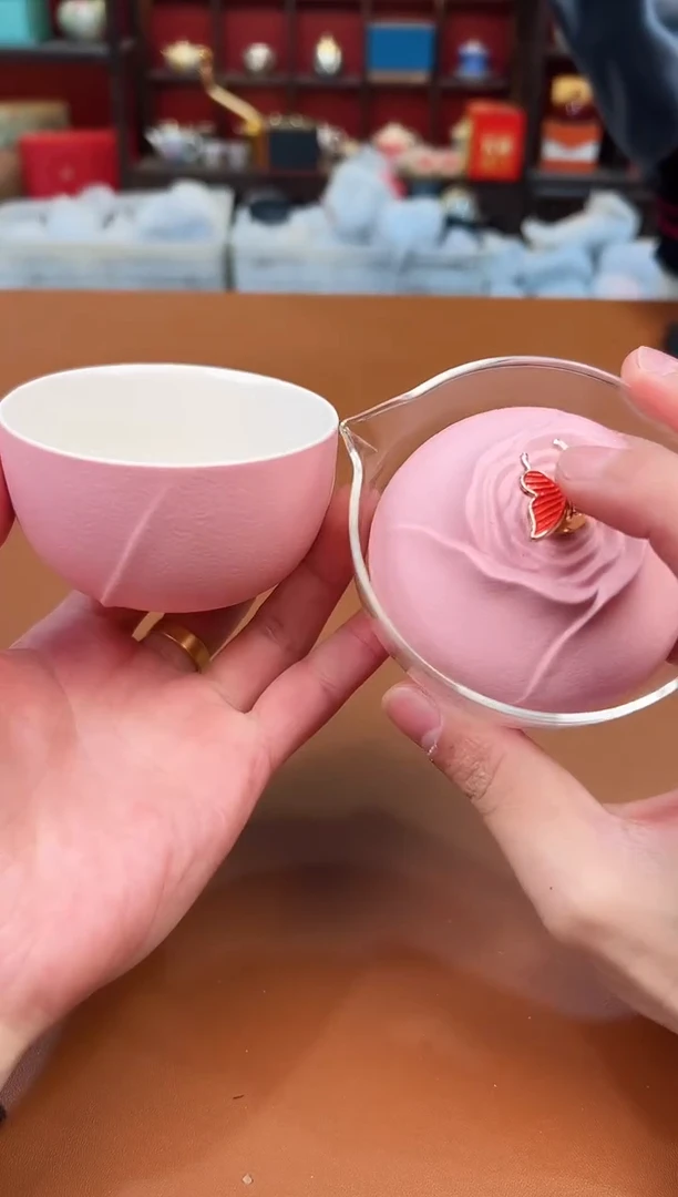 【闪购商品】其他逸尚茶器粉丝福利@@f984