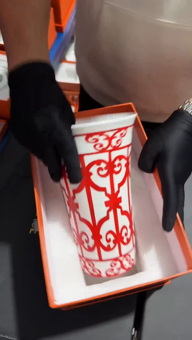 36%以上骨粉骨瓷--