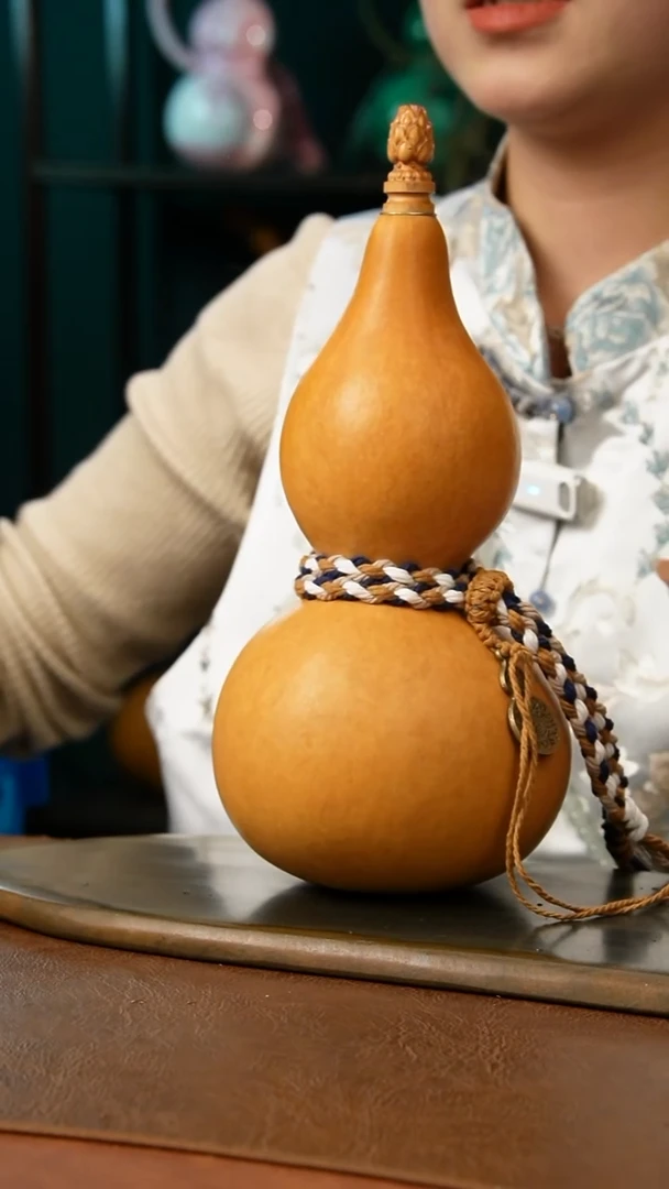 热水酒葫芦 一物一拍J997