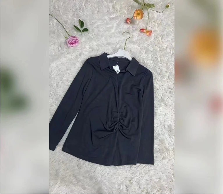 女士休闲上衣1119-3-J