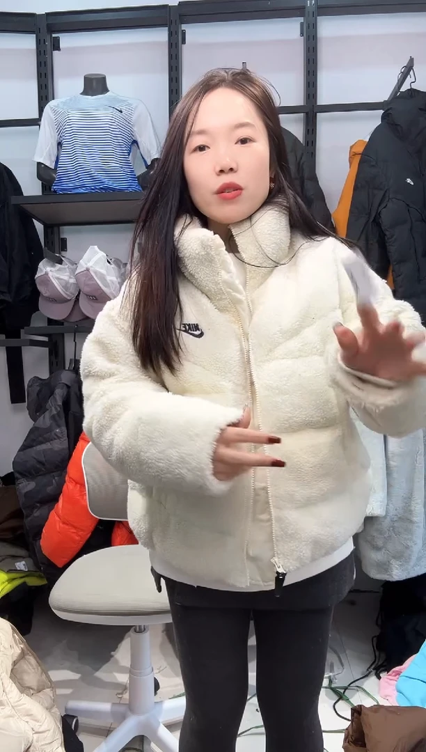 2175  编码  瑕疵直播间过款为准 尺码