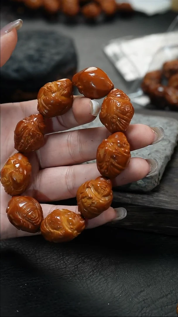 手串/手链橄榄核橄榄核