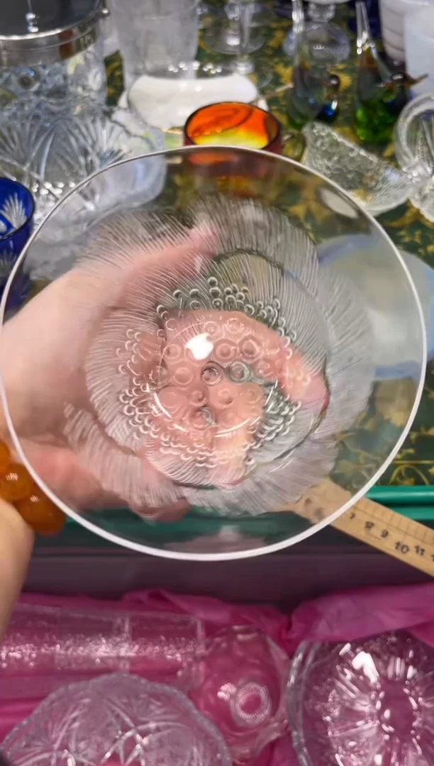 手工艺品玻璃苏*9403默认微瑕