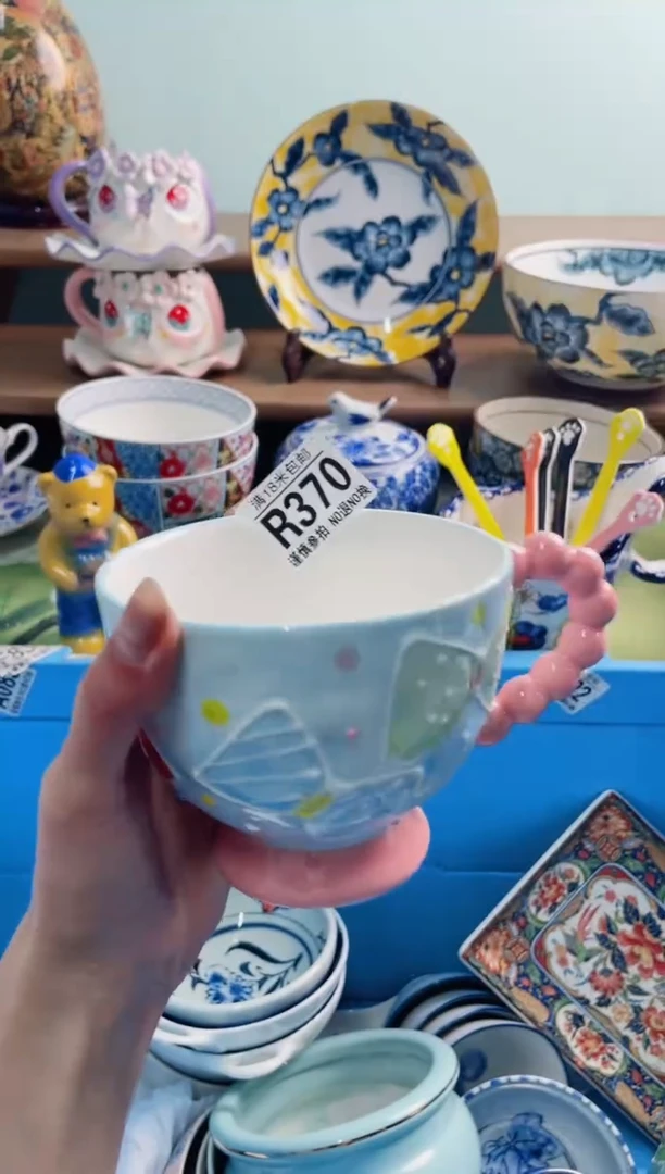 陶瓷敏XR370*******