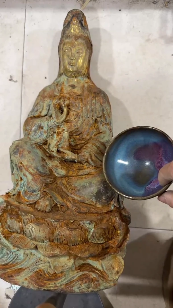 【闪购商品】摆件瓷摆件瓷摆件