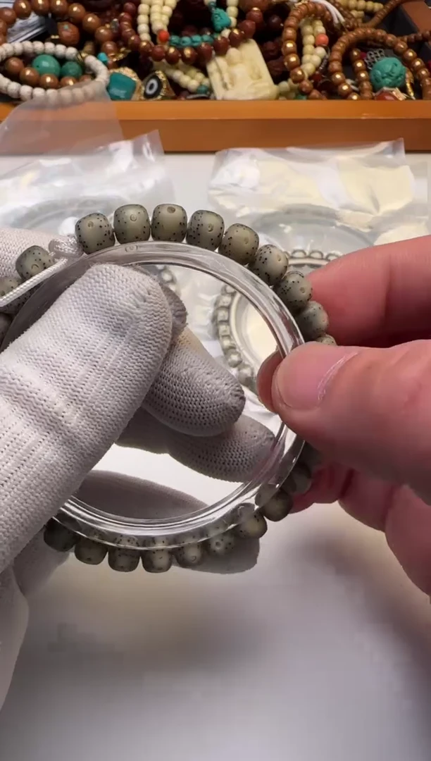 手串星月菩提星月手串