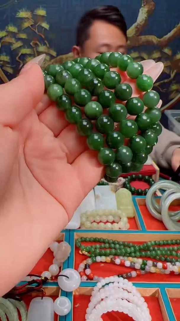 【闪购商品】和田玉吊坠未镶嵌多样性发货拍一发一