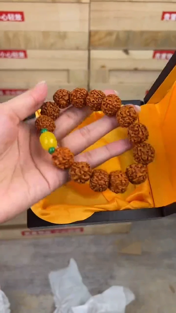 大唐红文玩阁金刚菩提链接@@f527