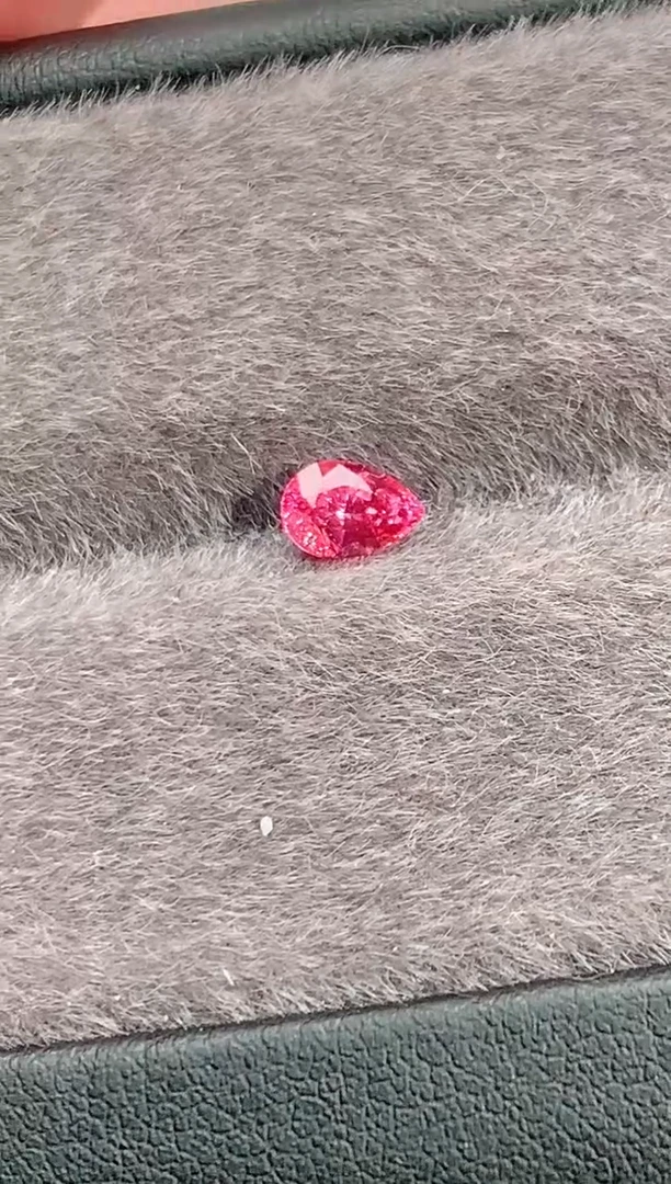 裸石尖晶石0.52-1530天然越南尖晶石