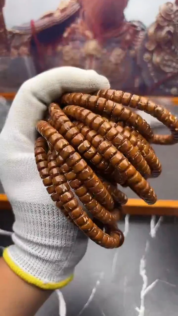 手串紫金鼠紫金鼠46