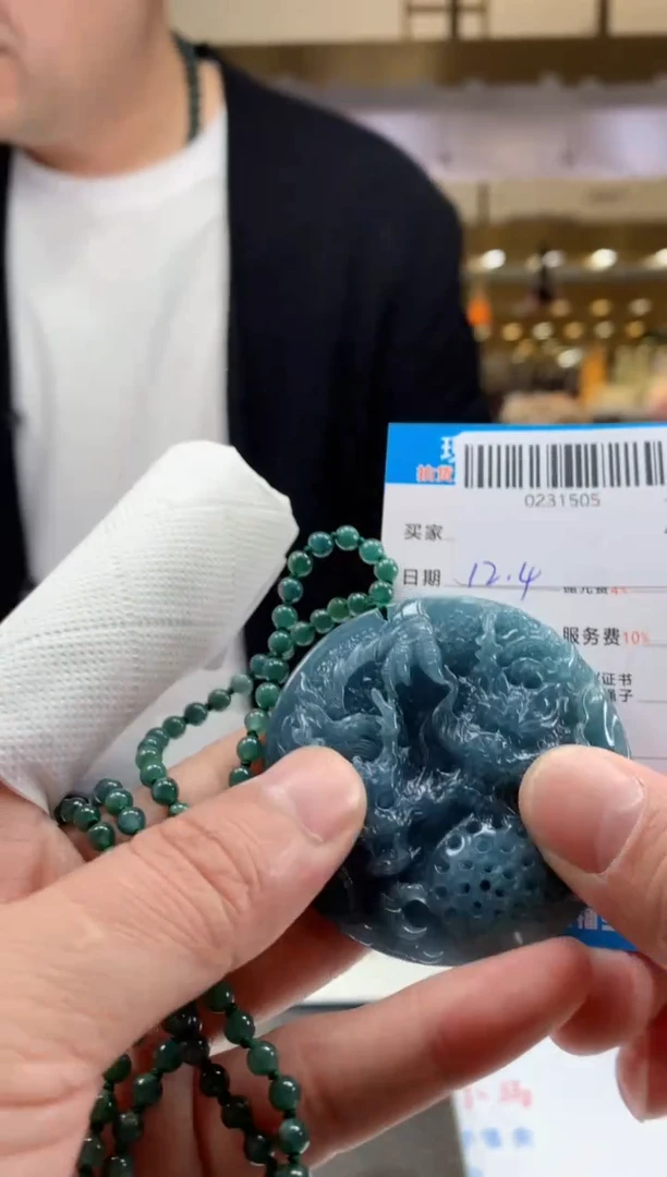 未镶嵌定制翡翠天然翡翠A货拍一发一