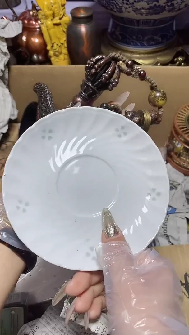 【闪购商品】瓷器此片瓷器此片