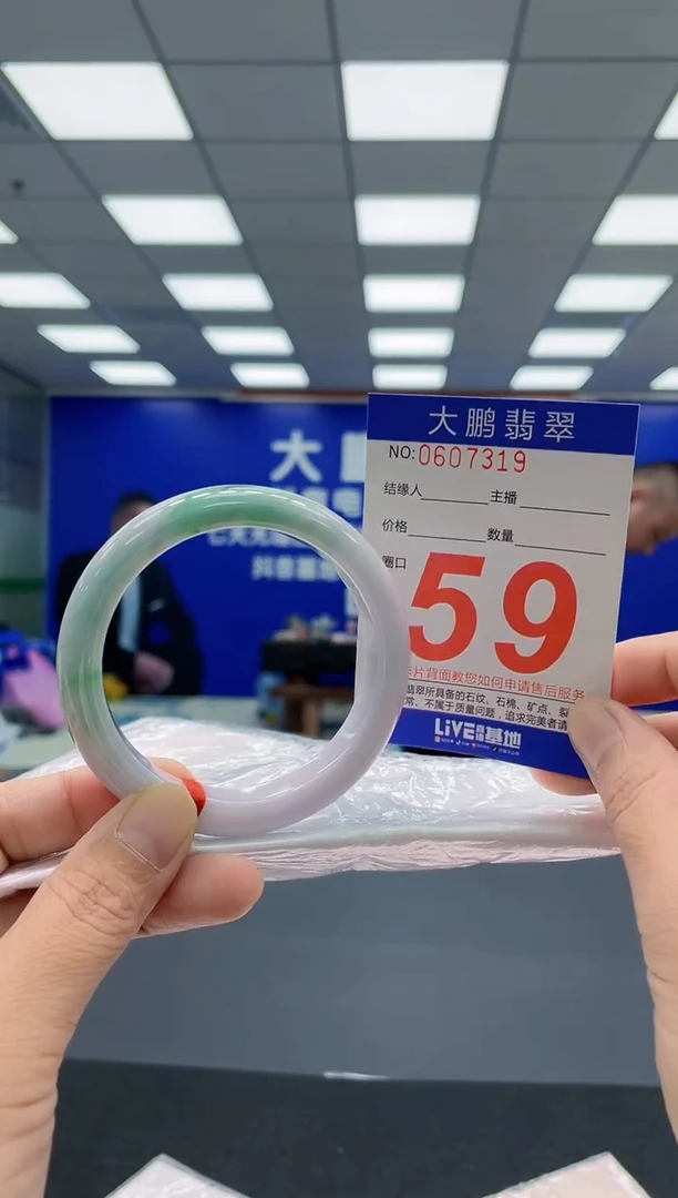未镶嵌手镯翡翠AAAAAAAAA