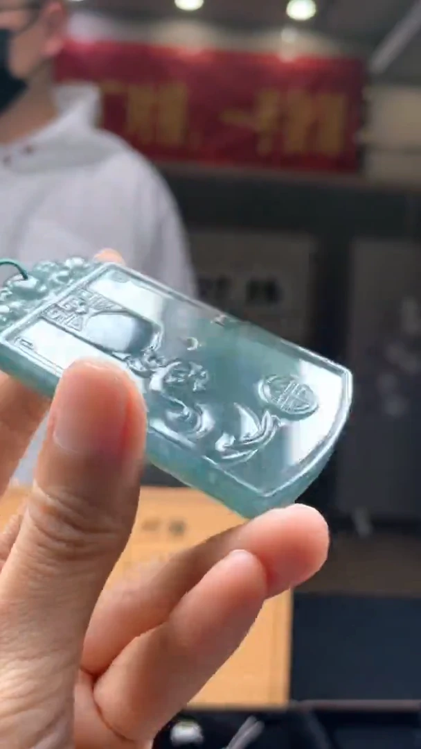 未镶嵌定制翡翠********525
