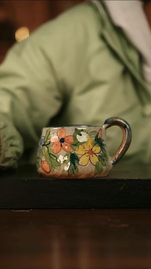 【闪购商品】其他527遇瓷手作同款