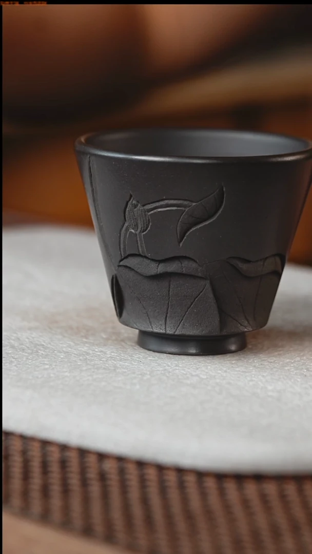 茶杯紫砂6565465655665