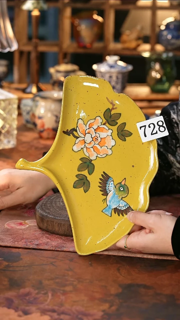 茶碗.............728