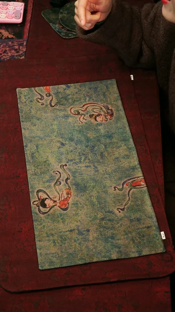 喜见造物布艺尺寸50+24