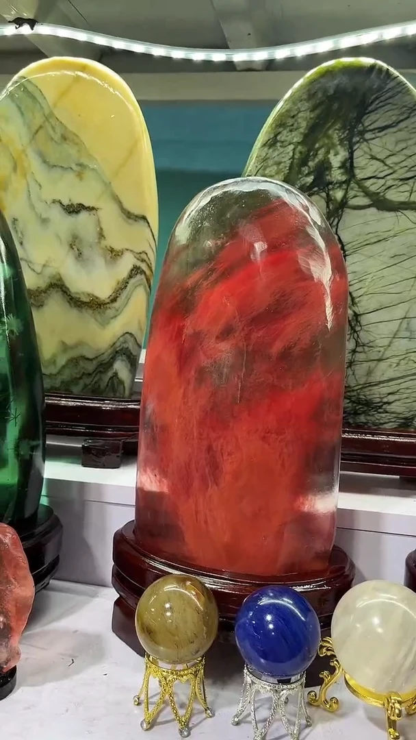 玉家居摆件家居摆件