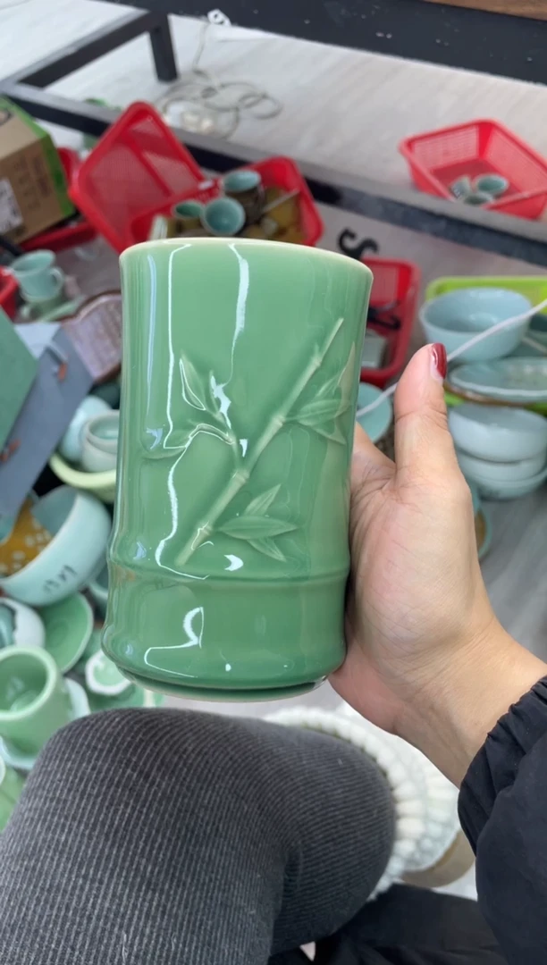 慧仙青瓷 源头厂家特价福利