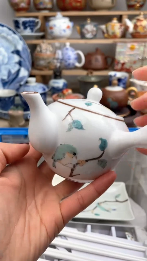 【闪购商品】瓷片默认微瑕，看清尺寸品相再拍