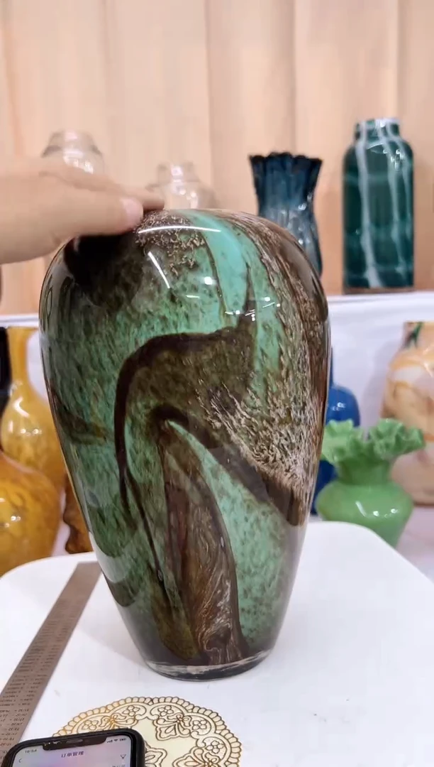 【闪购商品】也麦花器