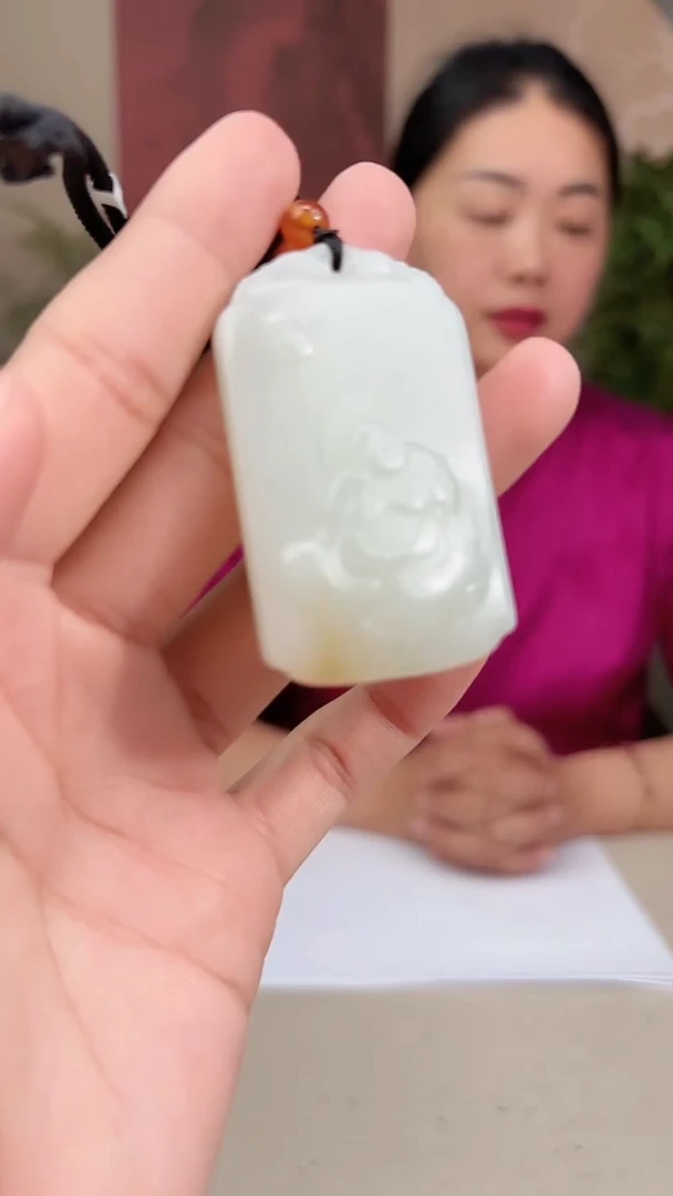 定制和田玉多样性发货拍一发一