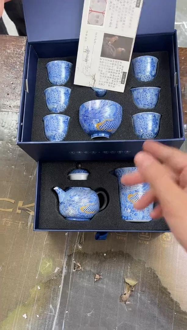 【闪购商品】其他掐丝银龙小@@@@@@@@@@@@@@