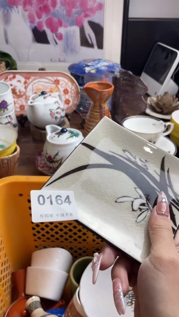 【闪购商品】瓷片hhfttgtugu5254354