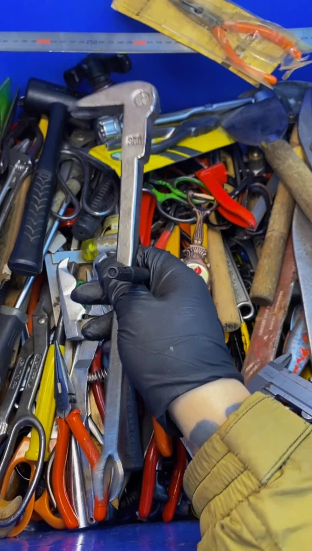 扣*乐大白日本工具仓库闪购链接