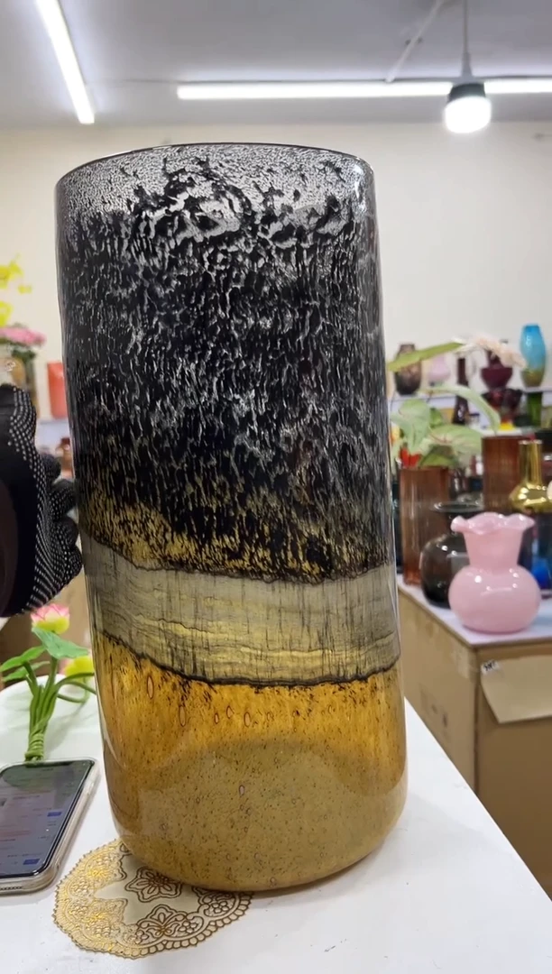 【闪购商品】也麦花器