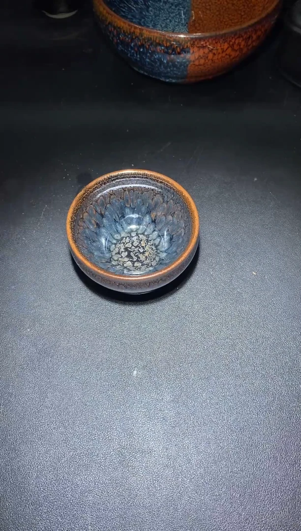 茶盏来*            148