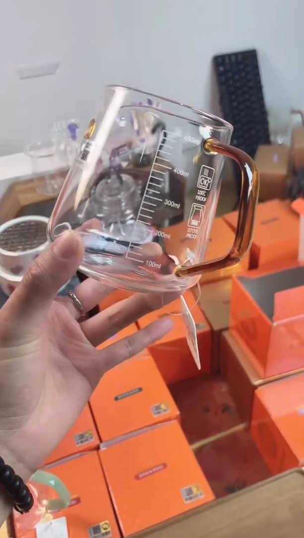 承轩茶海琥珀色+随机茶巾一条，，，，