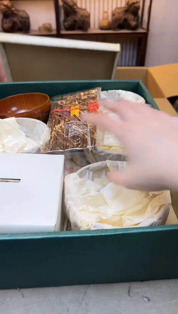 瓷片620聚宝缘优品精选