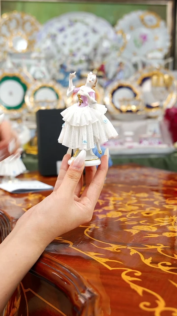 瓷米多家中古瓷器如图所示163
