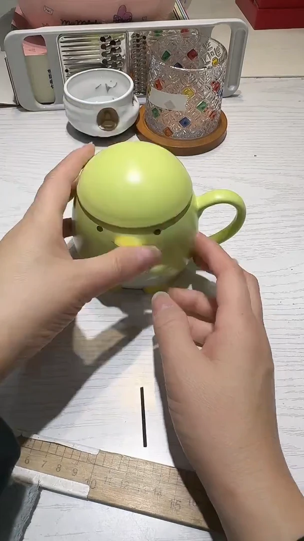 瓷片生活的本意就是开心@@1