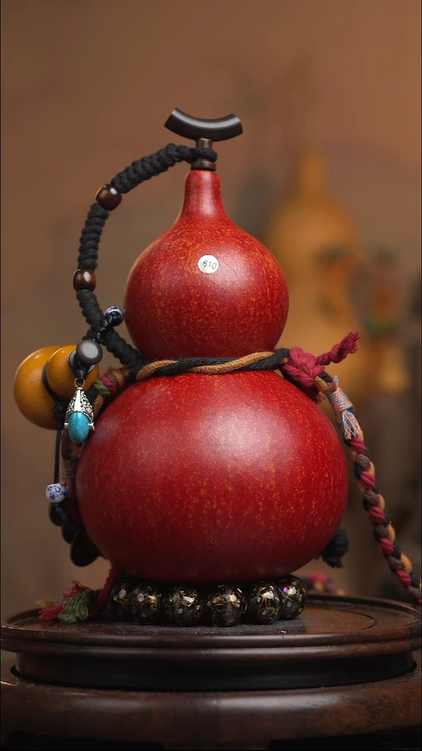 610号葫芦一物一拍  拍拍退退限购拉黑