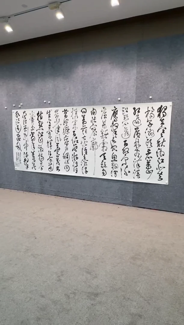 【闪购商品】书法pmw不二轩旗舰店书法LGY17