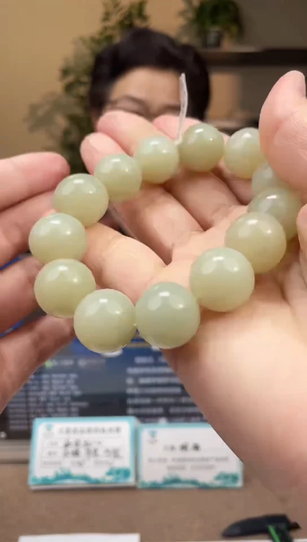 定制和田玉多样性发货拍一发一