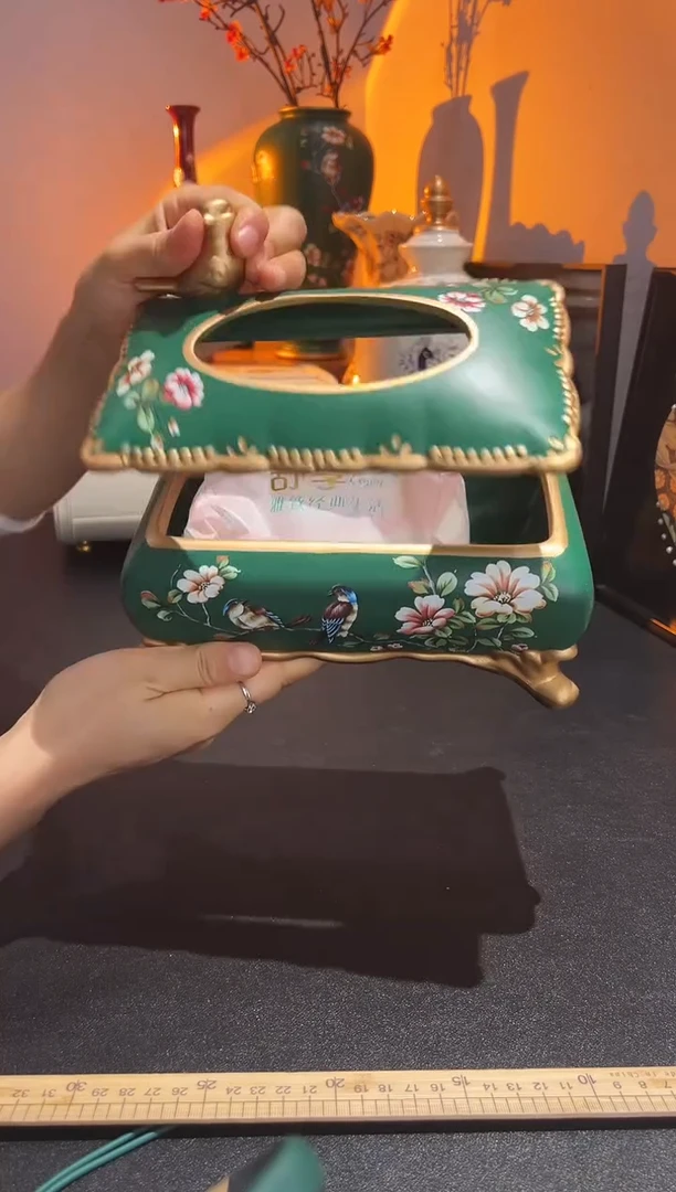 外贸陶瓷铁艺百货家居