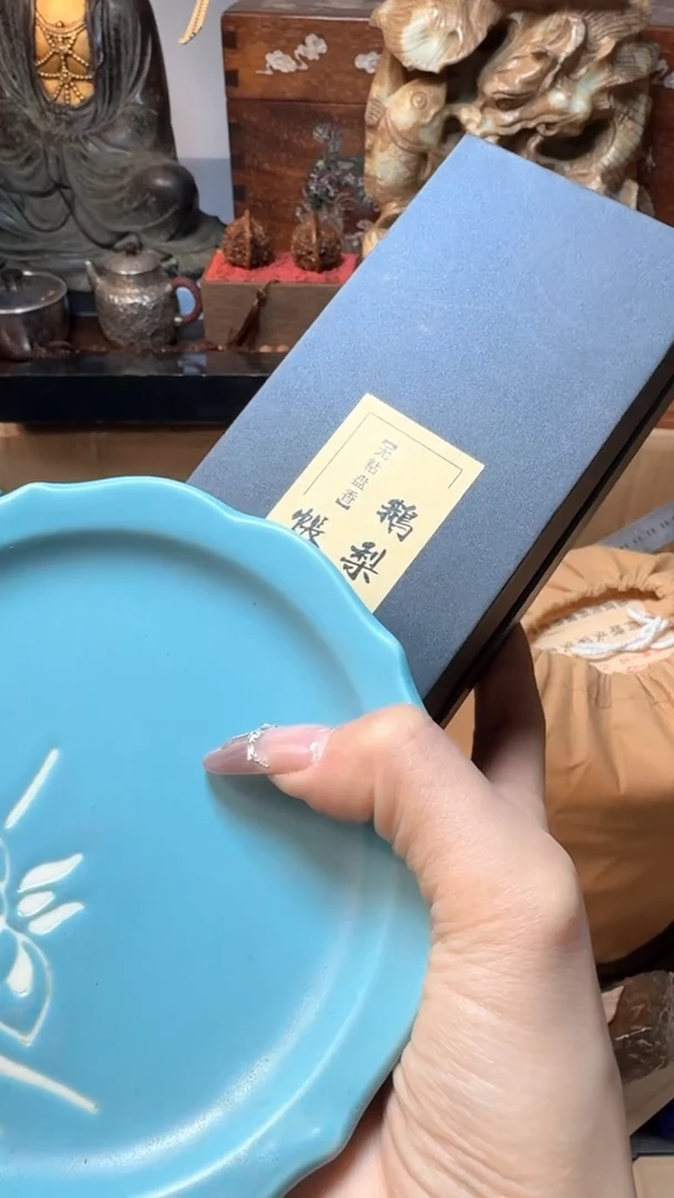 茶宠瓷器瓷器瓷器瓷器