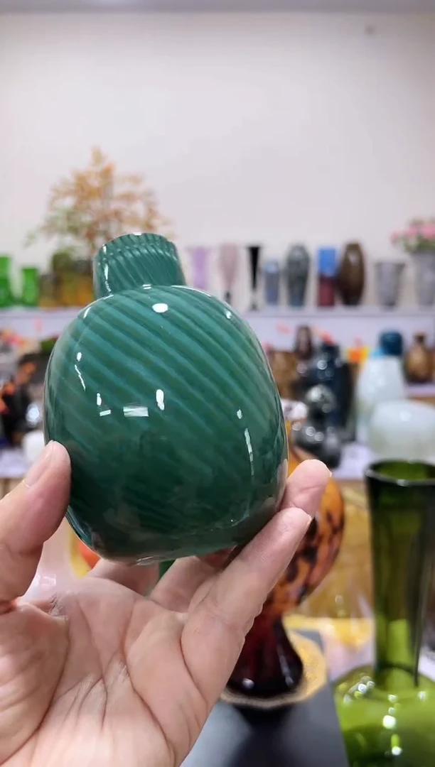 【闪购商品】也麦花器
