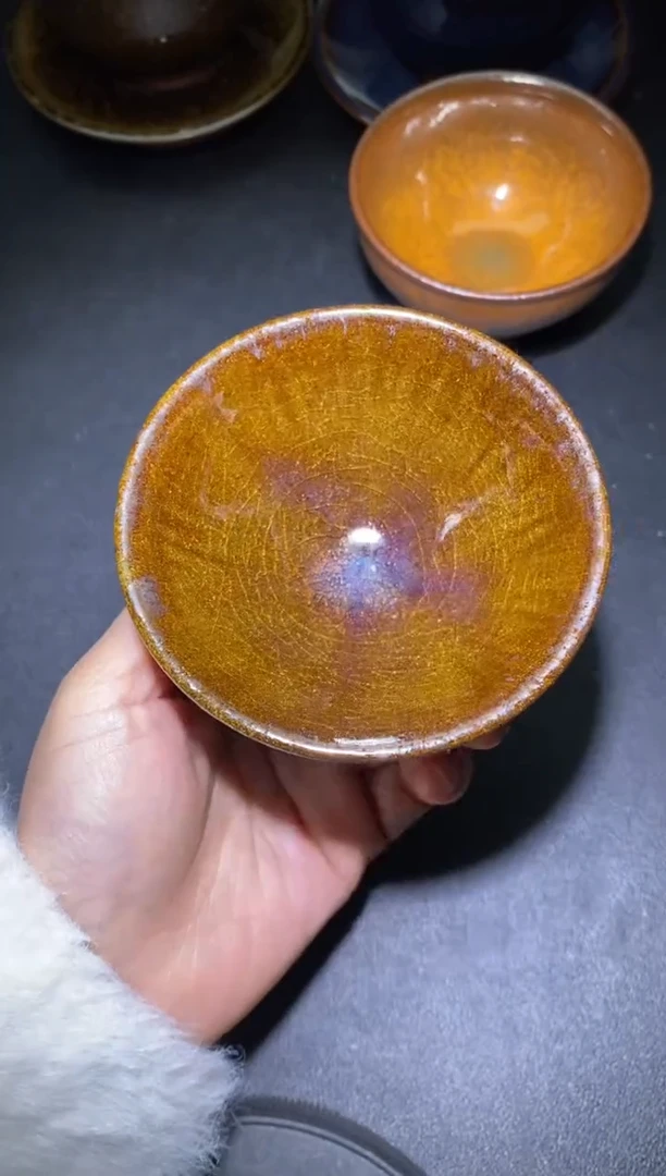 【闪购商品】茶盏             47