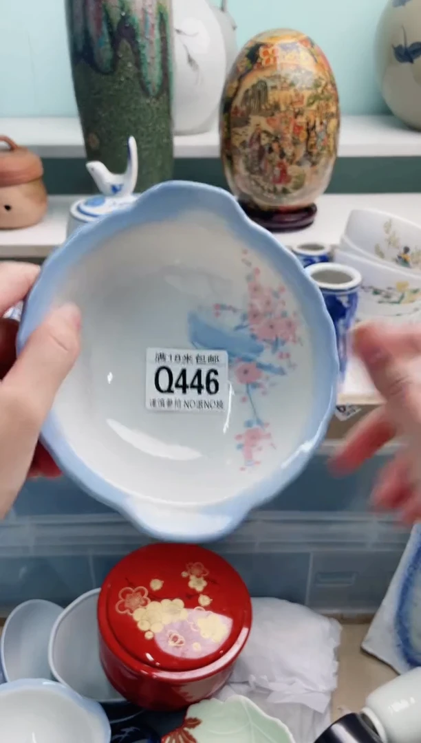 陶瓷开*Q446*****