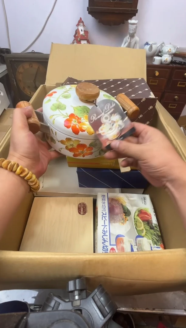 紫砂1辉哥中古满30包邮