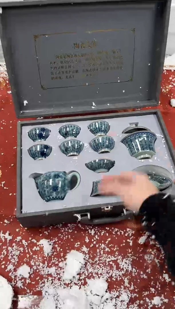 【闪购商品】精品茶具@@@@@@@@@@@