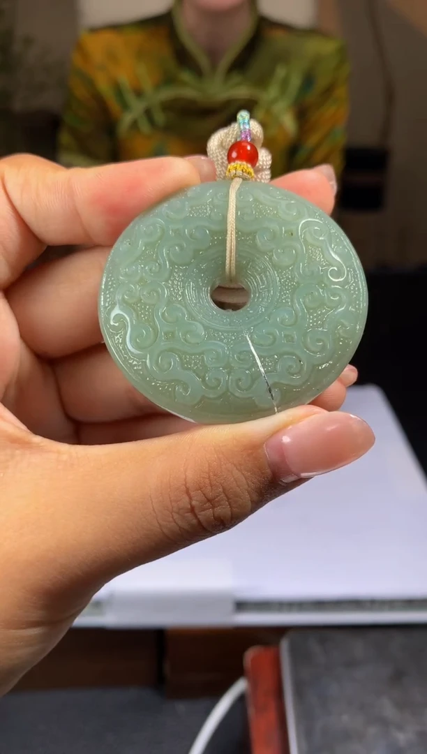 定制和田玉定制和田玉链接HTY010