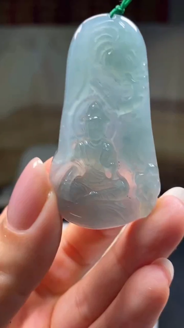 未镶嵌定制翡翠********638